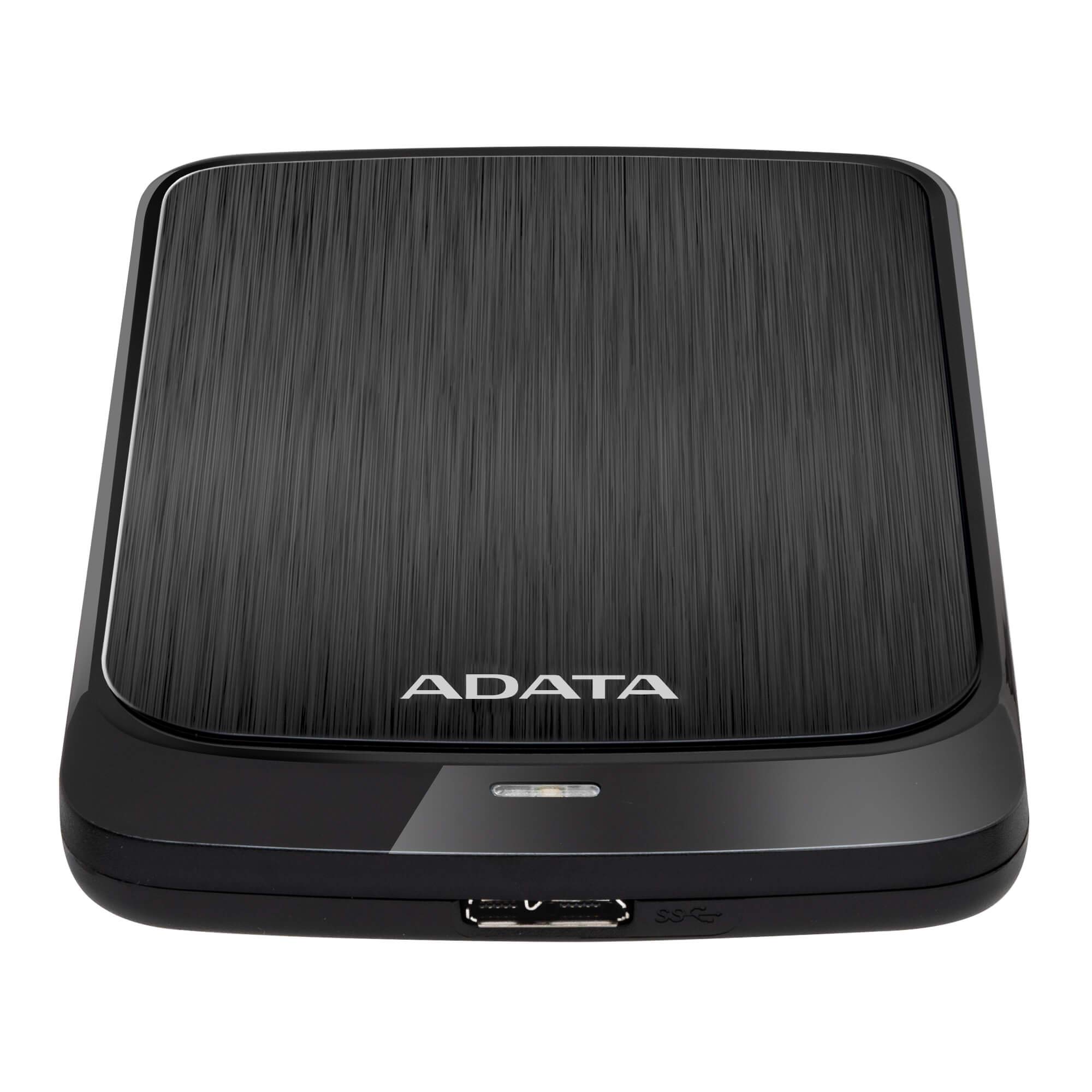 Amazon.com: ADATA HV320 2TB COLORBOX - AHV320-2TU31-CBK : Electronics
