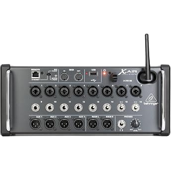 Behringer Mixer