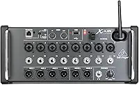 Behringer XR16 Mesa de Som Digital com 16 canais