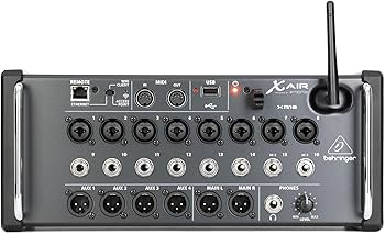 BEHRINGER DDX3216 ベリンガー デジタルミキサー BEHRINGER DDX3216 ベリンガー デジタルミキサー - メルカリ