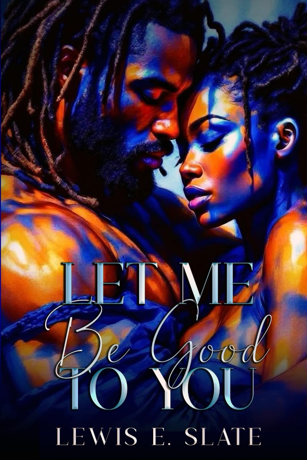 Let Me Be Good to You