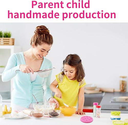 Miniatura 7 de 5 moldes de silicona para flores y fondant de abeja, kit de moldes de chocolate para cupcakes, fondant de chocolate, dulces, galletas, manualidades,