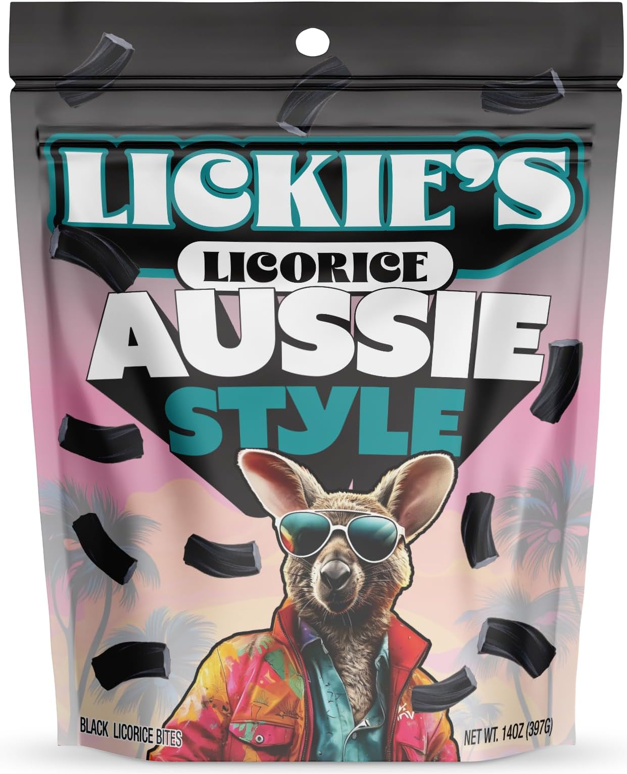 Taveners Licorice Drops, 7.05 Ounce Tin Licorice Candy Grocery & Gourmet Food