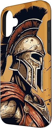 Vista 59 de Funda de regalo Spartan Leonidas 300 Spartan para iPhone 11 Pro Sparta