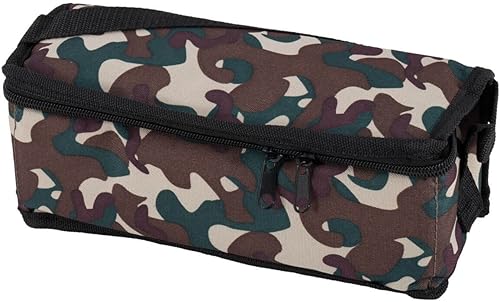 Miniatura 2 de The House of Staunton Chronos - Bolsa de transporte para reloj de ajedrez de Estados Unidos