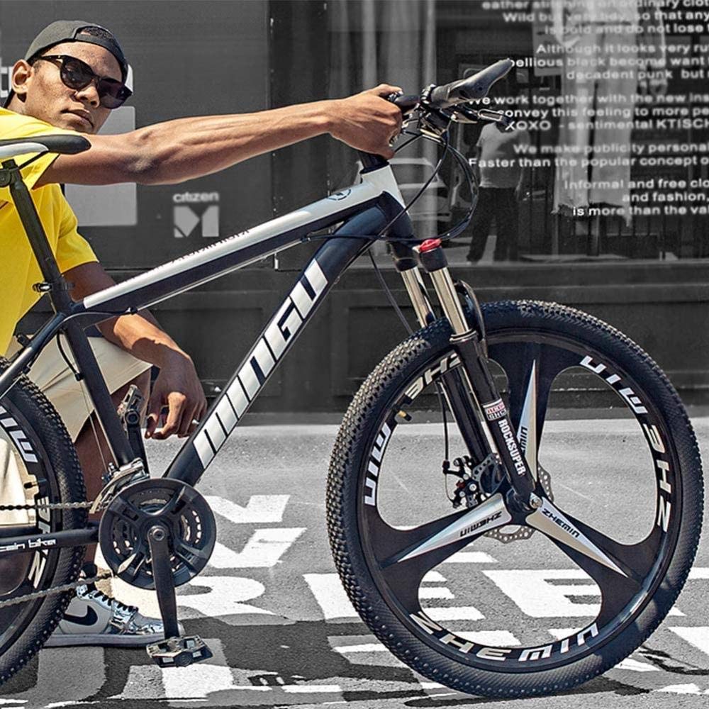 Amazon.co.jp: マウンテンバイク24インチマウンテンバイク メンズ