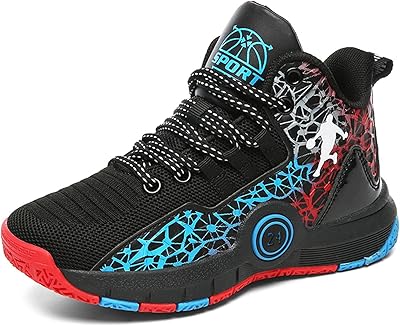 top Basketball Shoes