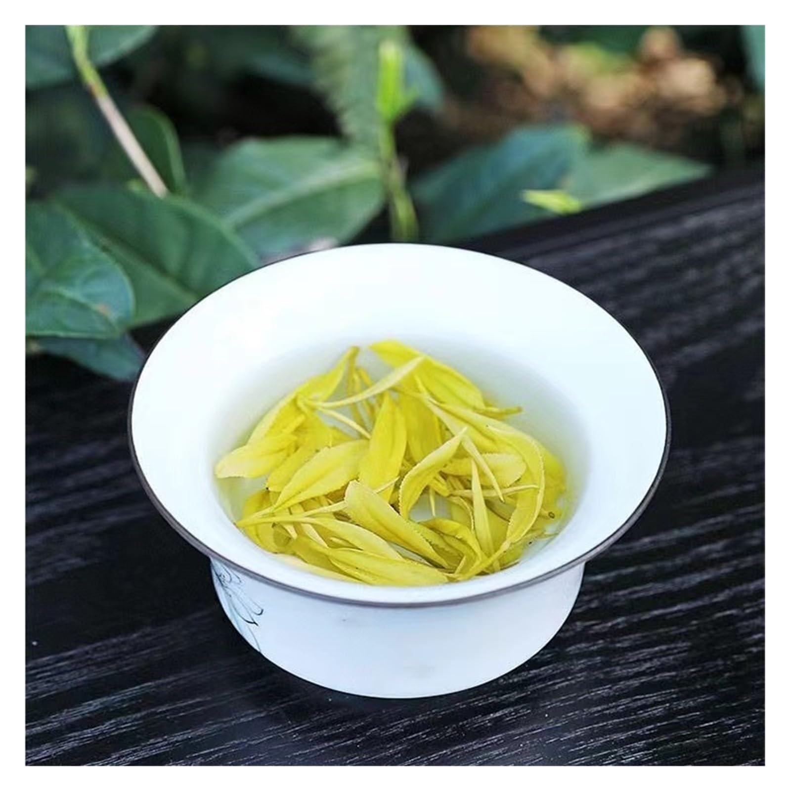 Zielona herbata Golden Bud, nowa herbata Pre-Qingming, mocny aromat, długotrwała(250g)