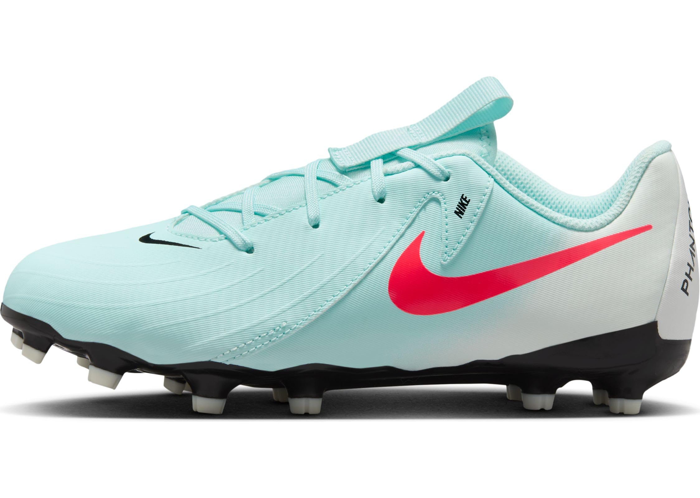 Nike Kids Phantom Gx Ii Academy Fg Mg Green
