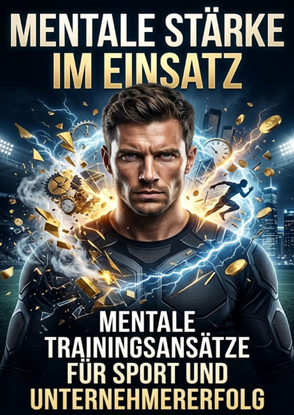 Mentale Stärke im Einsatz: Mentale Trainingsansätze für Sport und Unternehmererfolg