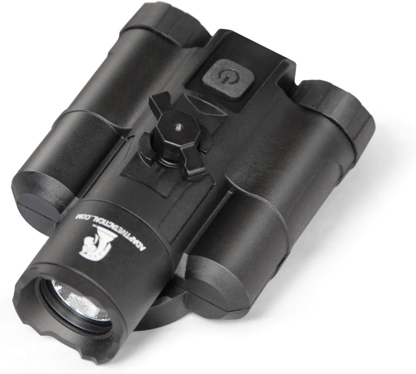 Adaptive Tactical Shotgun Weapon Light AA Batteries 300 Lumen fits Mossberg 500 590