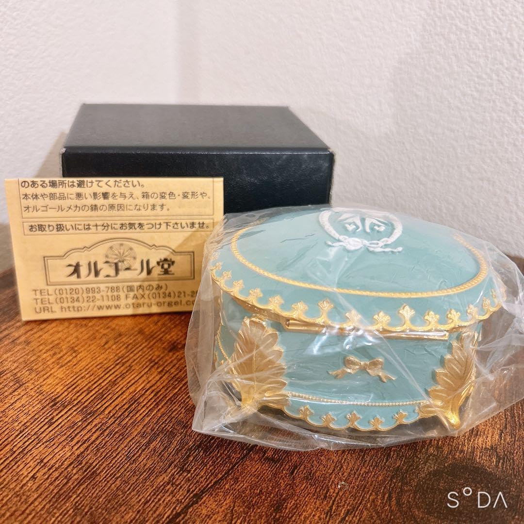 小樽オルゴール堂のオルゴール(ノクターン) Amazon.co.jp: 小樽オルゴール堂 オルゴール ノクターン