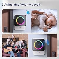 Vista 7 de Timbre inalámbrico