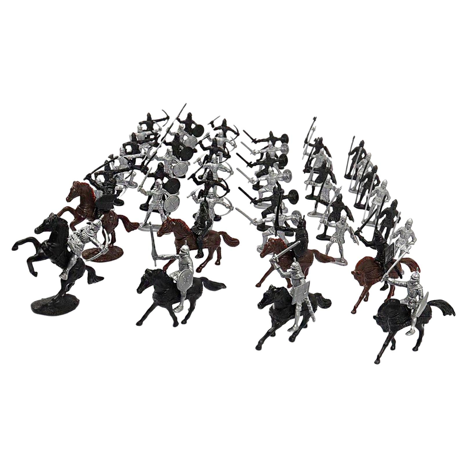 See full amazon price history chart for MYADDICTION Knights Toys, Plastic Warriors Medieval Knights Horses Soldier Action 52Pcs Toys & Hobbies | Models & Kits | Military | Soldiers Figures MYADDICTION Knights Toys, Plastic Warriors Medieval Knights Horses Soldier Action 52Pcs Toys & Hobbies | Models & Kits | Military | Soldiers Figures (B0BQVYGDCV) Amazon Price History, Amazon Price Tracker