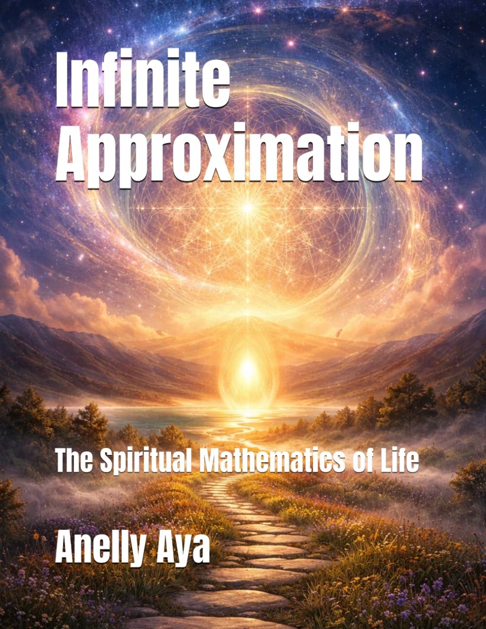 Infinite Approximation: The Spiritual Mathematics of Life