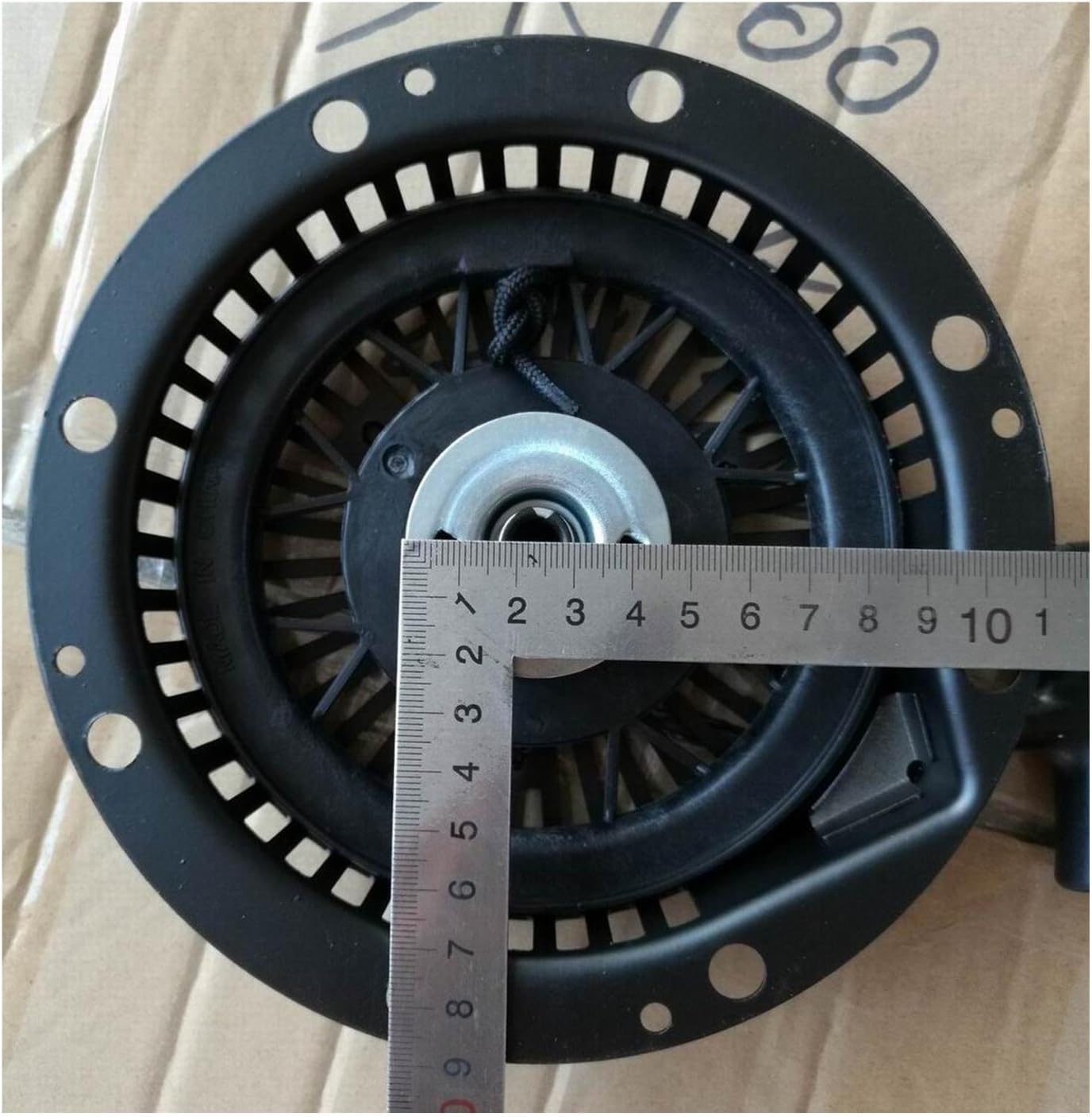 Recoil Starter Fit for 590788 590748 590748A 590746 590671 OHH60 OHH65 HM100