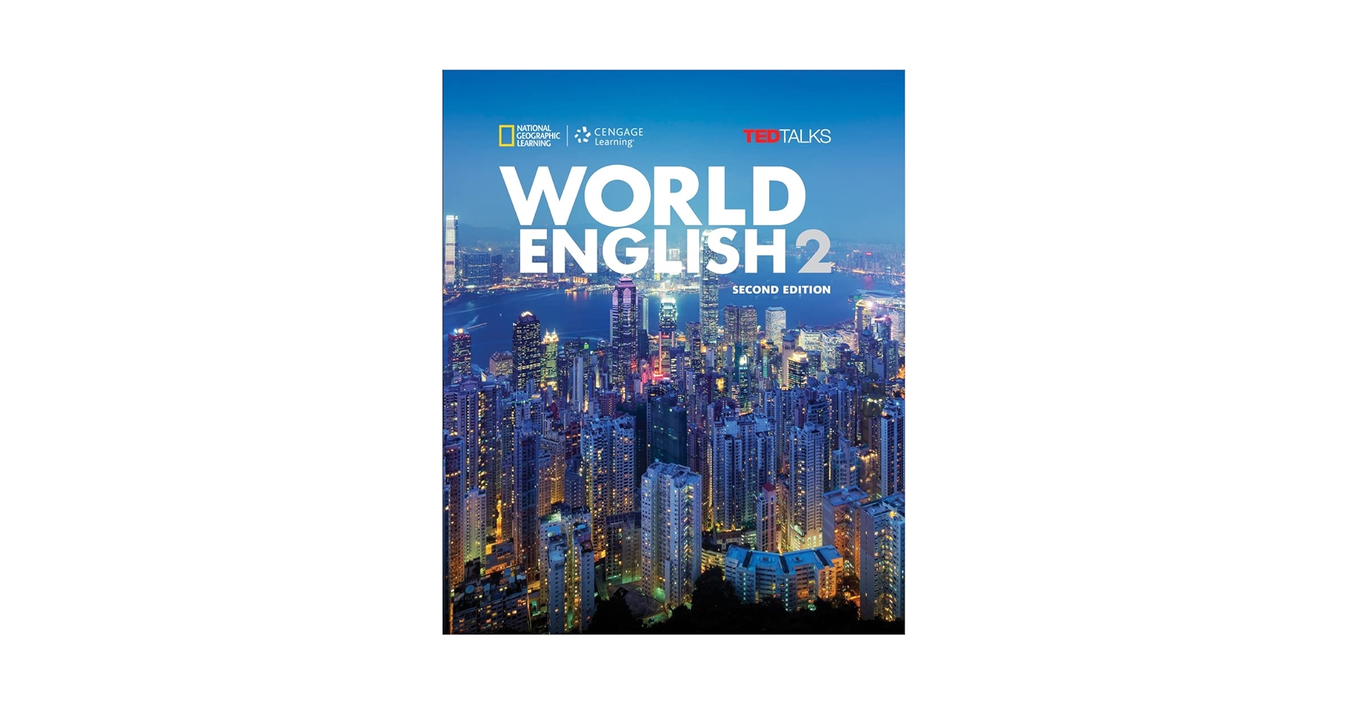 Amazon.com: World English 2: Student Book/Online Workbook