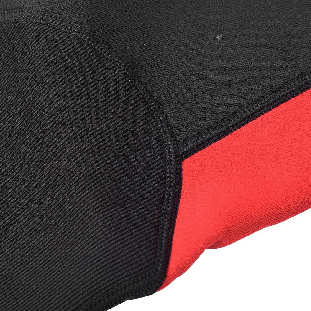 Muta Torvex, Muta da Sub in Neoprene da 3 mm da Uomo a Maniche Lunghe, Muta da Surf per Lo Snorkeling, il Surf, il Nuoto in