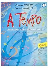 Livres A Tempo - Partie Orale - Volume 2 PDF Livres A Tempo - Partie Orale - Volume 2 PDF