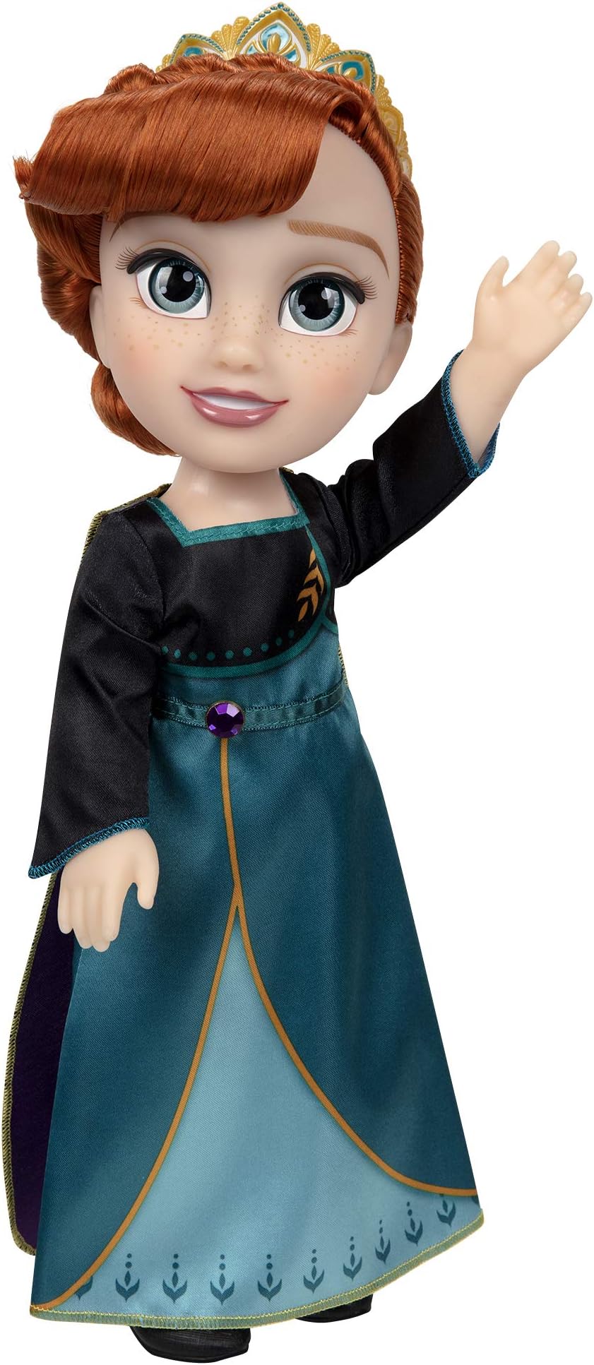 Disney Frozen Travel Doll