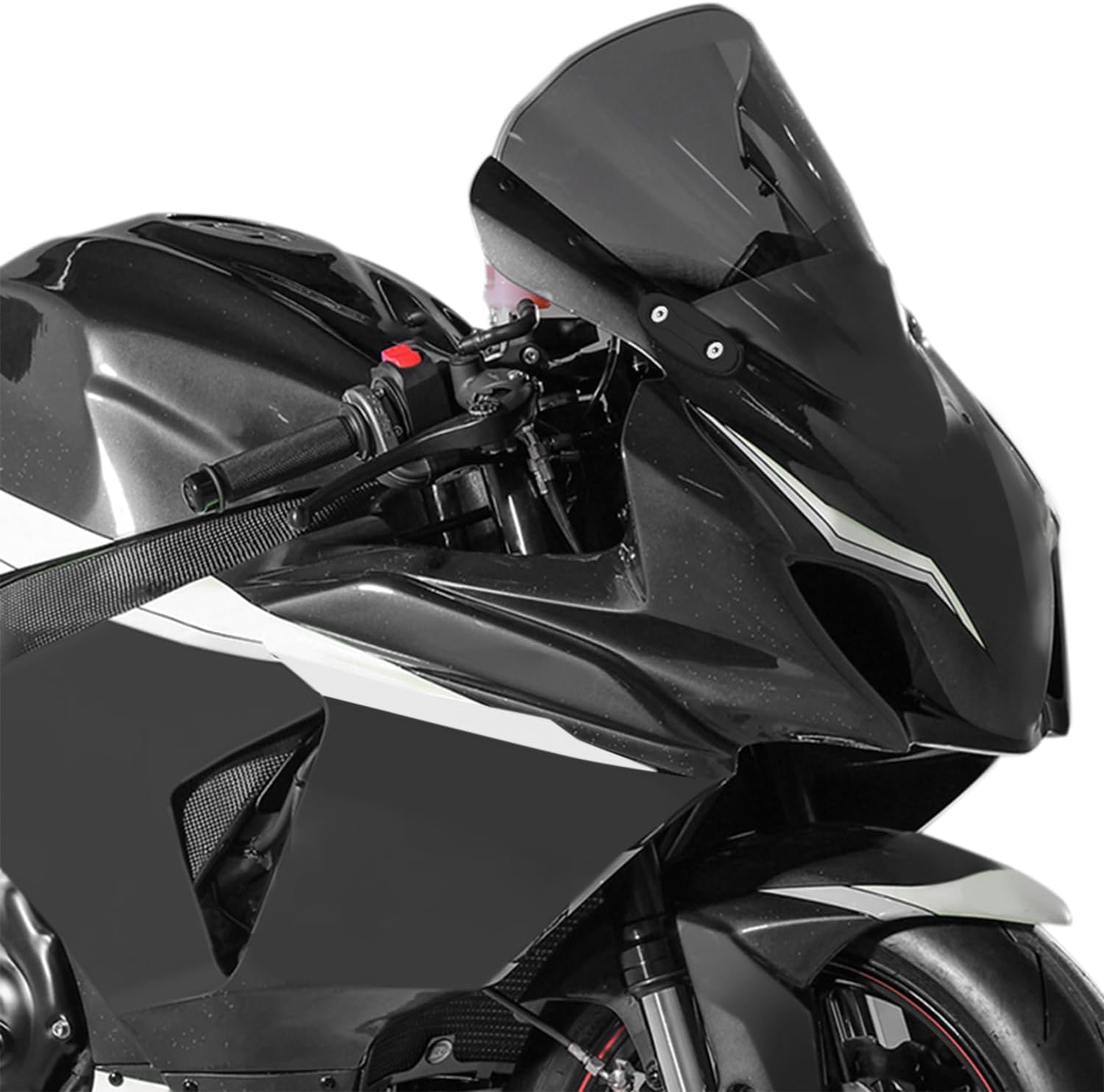 MFGZD Motorcyle Mirror Block Off Base Plate,2 PCS CNC Aluminum Mirror Block Off Plates Compatible with Suzuki GSXR1000 2005-2016 / GSXR600 GSXR750 2006-2016