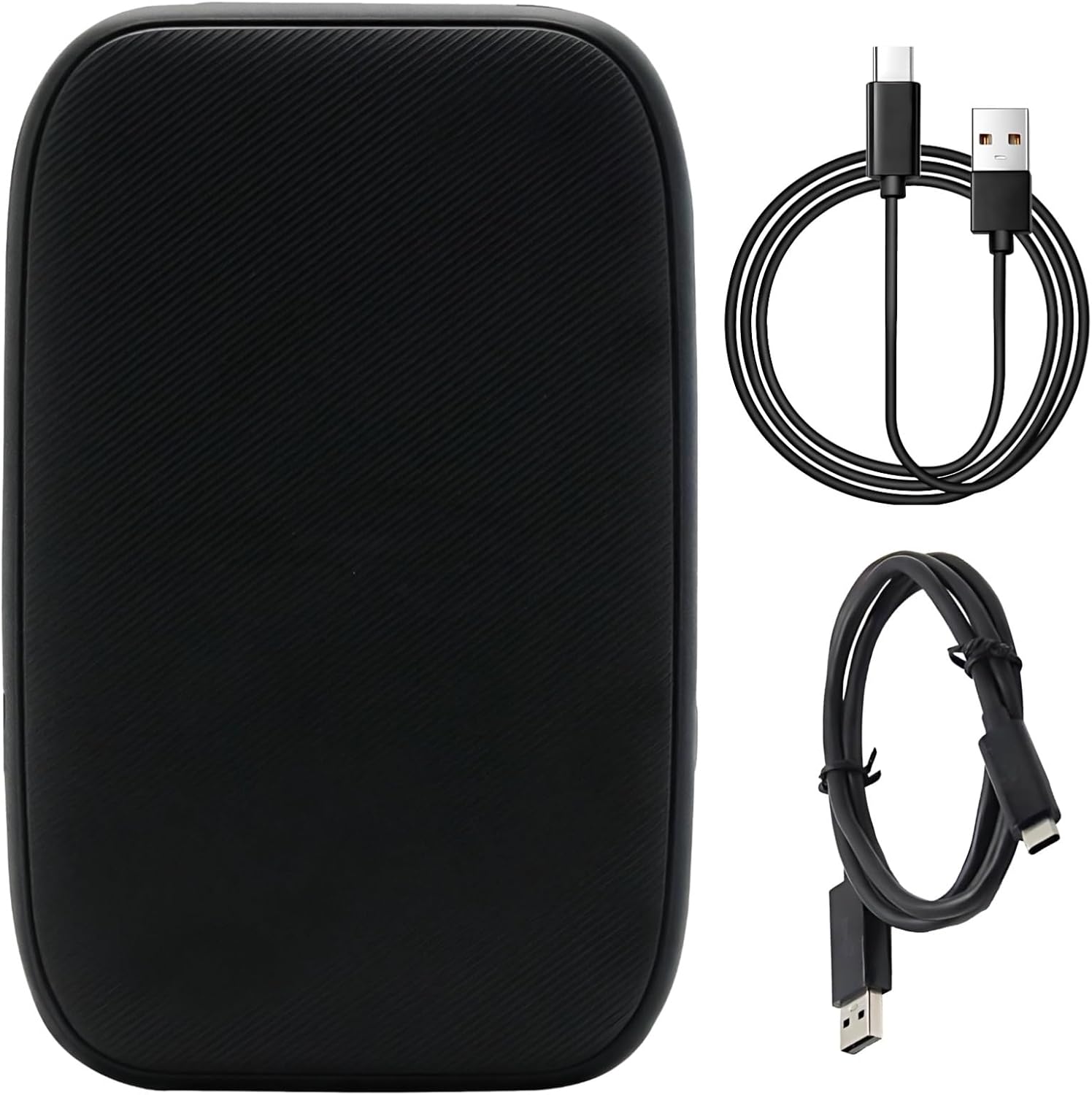 Generic Plug and Play Car Video Box: Wireless Automotive Adapter with 2Gb Ram + 16Gb Storage for Android Auto