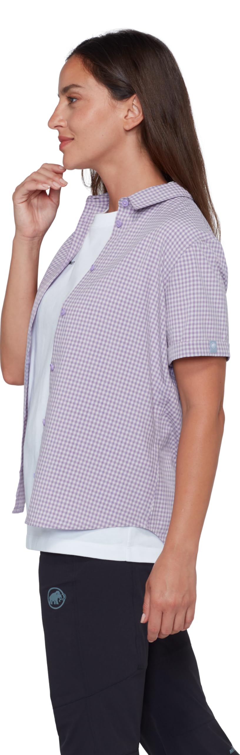 Mammut Aada Shirt Women