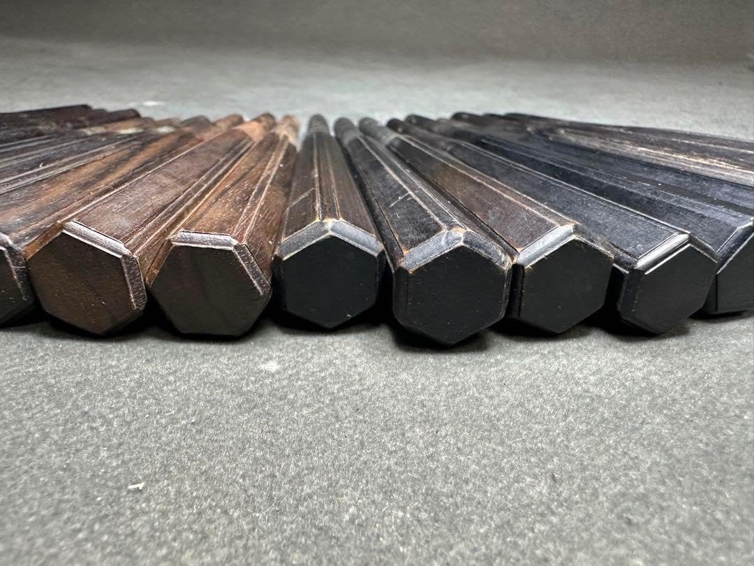 三味線 糸巻き 天然素材 三味線 黒檀 糸巻き 津軽三味線用 楽天市場】【 黒檀 糸巻〈素六