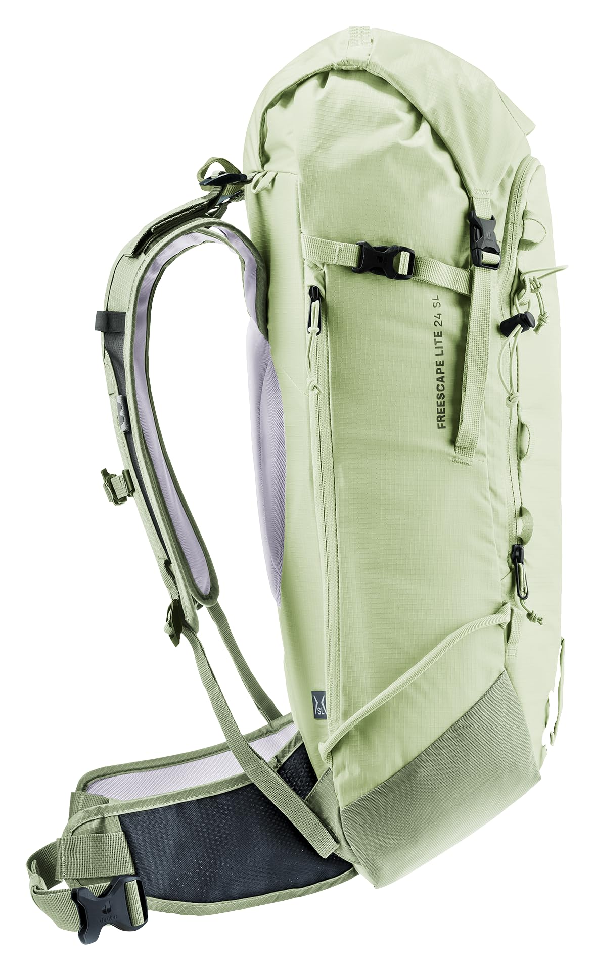 deuter Freescape Lite 24 SL Damen Skitouren Rucksack