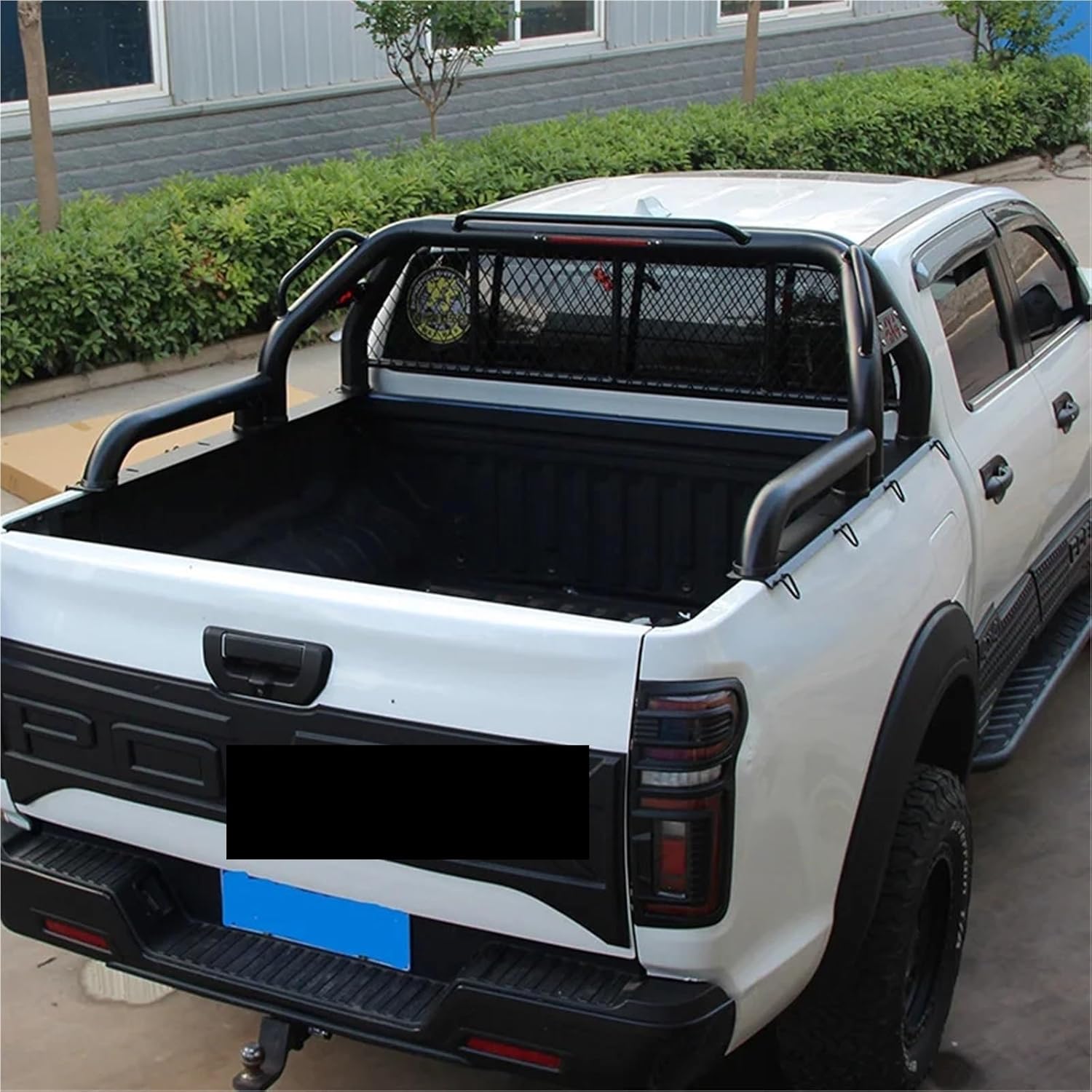 Pickup Auto 4x4 Offroad Accessories Universal Roll Bar Compatible for Ford F150 Ranger T6 T7 T8
