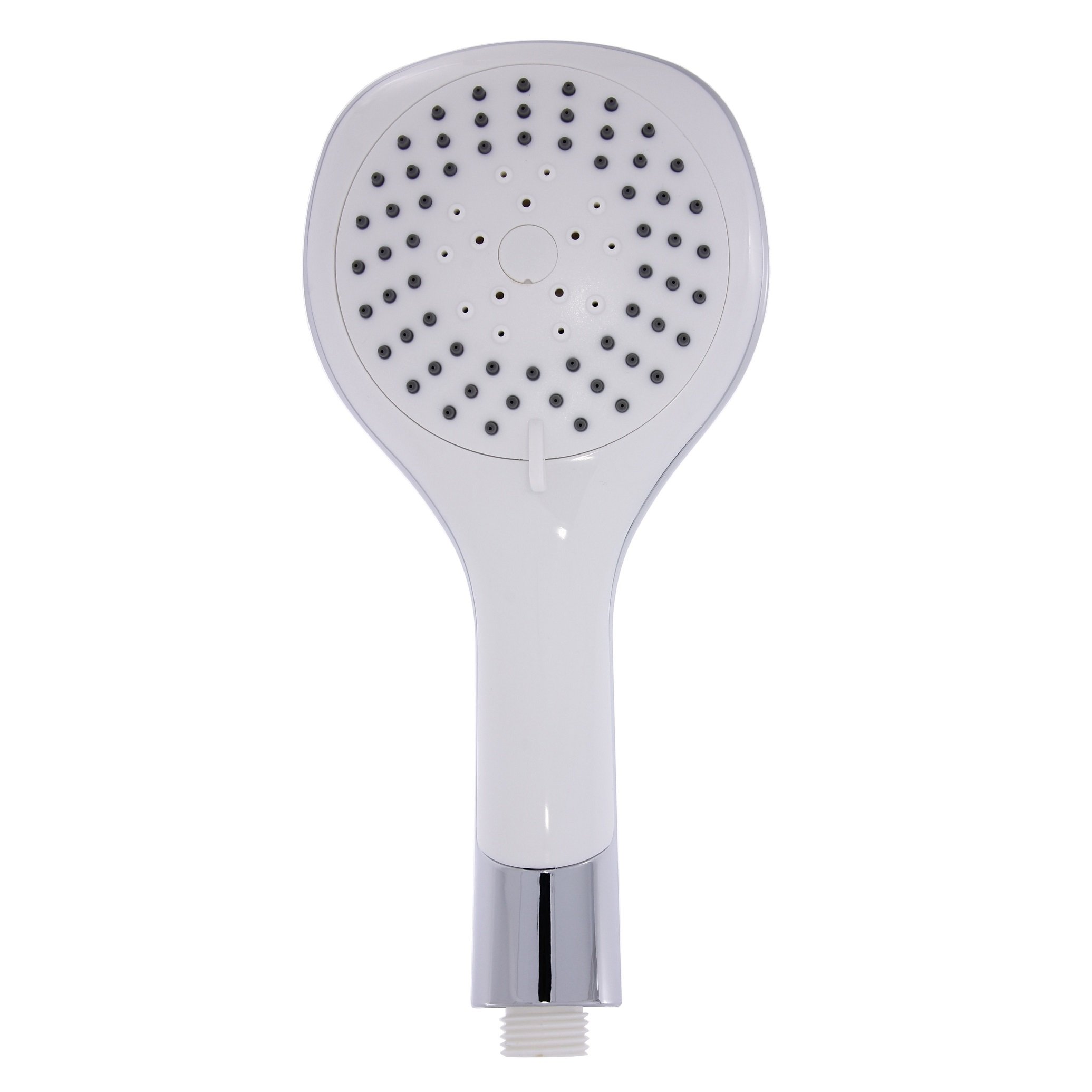 Handbrause Für Waschbecken – Robuste Gastronomie-Brause, Wassersparend, Mit G1/2" Anschluss