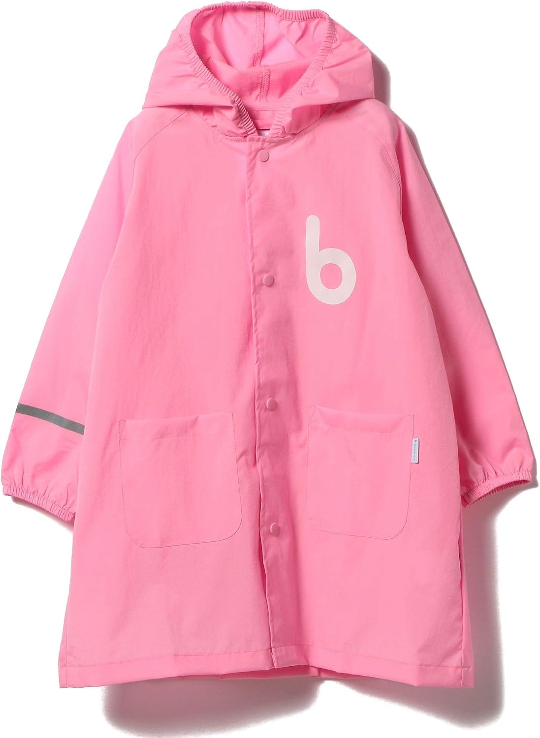 [コドモビームス] レインコート ベビー