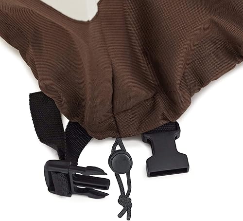 Miniatura 8 de Tienda Basics - Funda para sofá de 2 plazas para exteriores