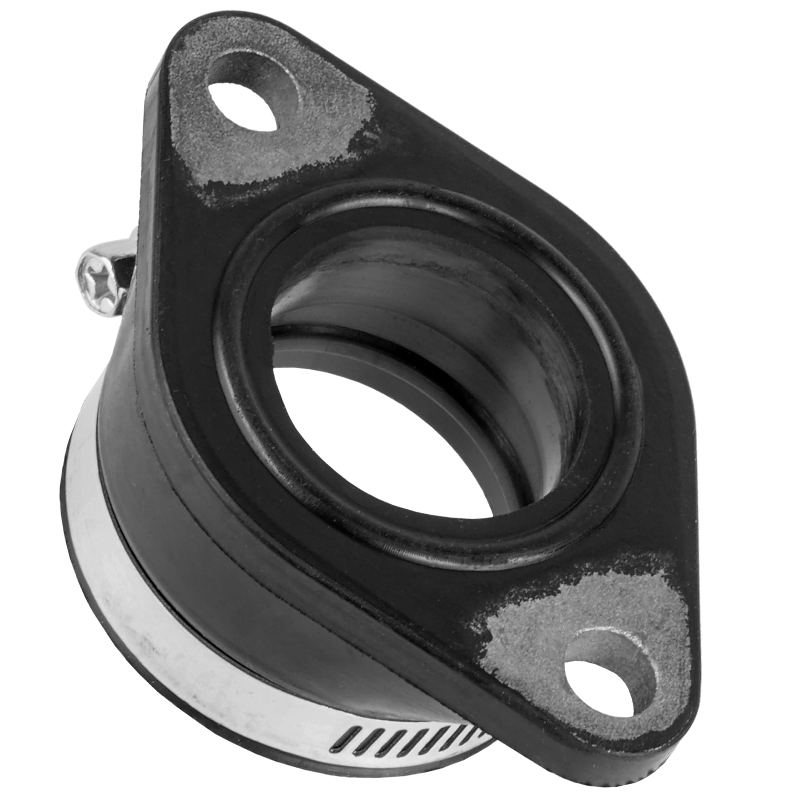 Amazon.com: Caltric Intake Manifold Carburetor Insulator Boot Kit