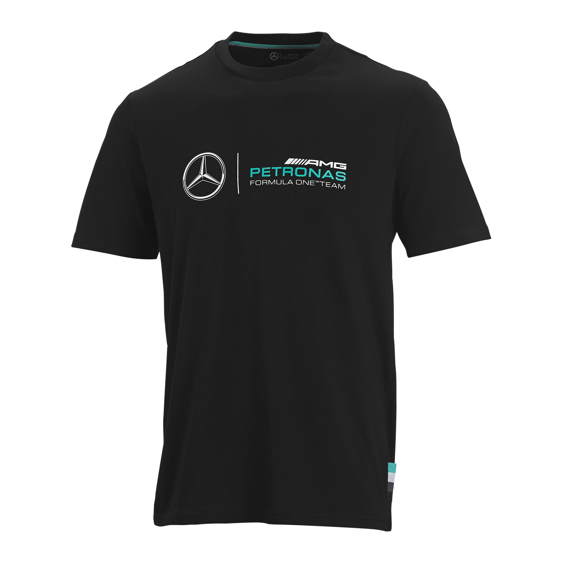 Mercedes AMG Petronas – Camiseta para Hombre