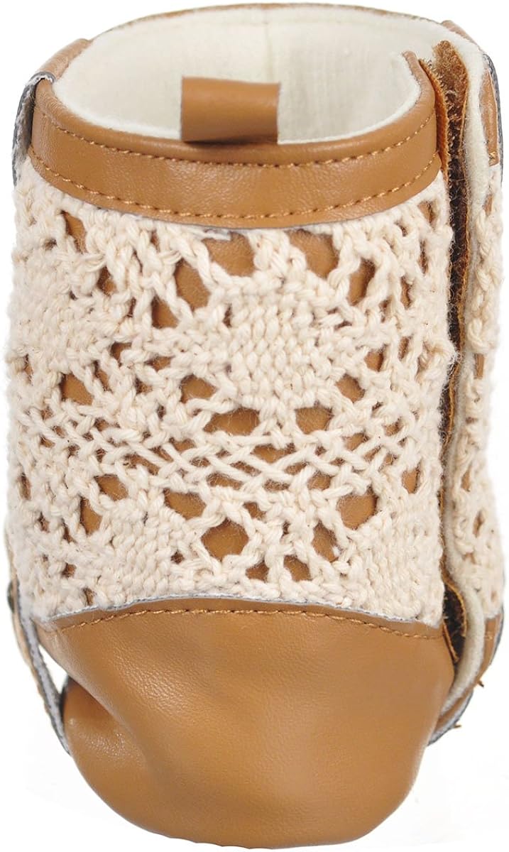  | Luvable Friends unisex-baby Crib Shoes | Sneakers