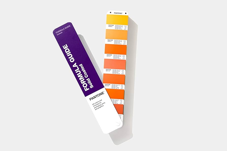 pantone フォーミュラガイド3冊セット PANTONE パントン フォーミュラガイド 2冊組 コート紙&上質紙