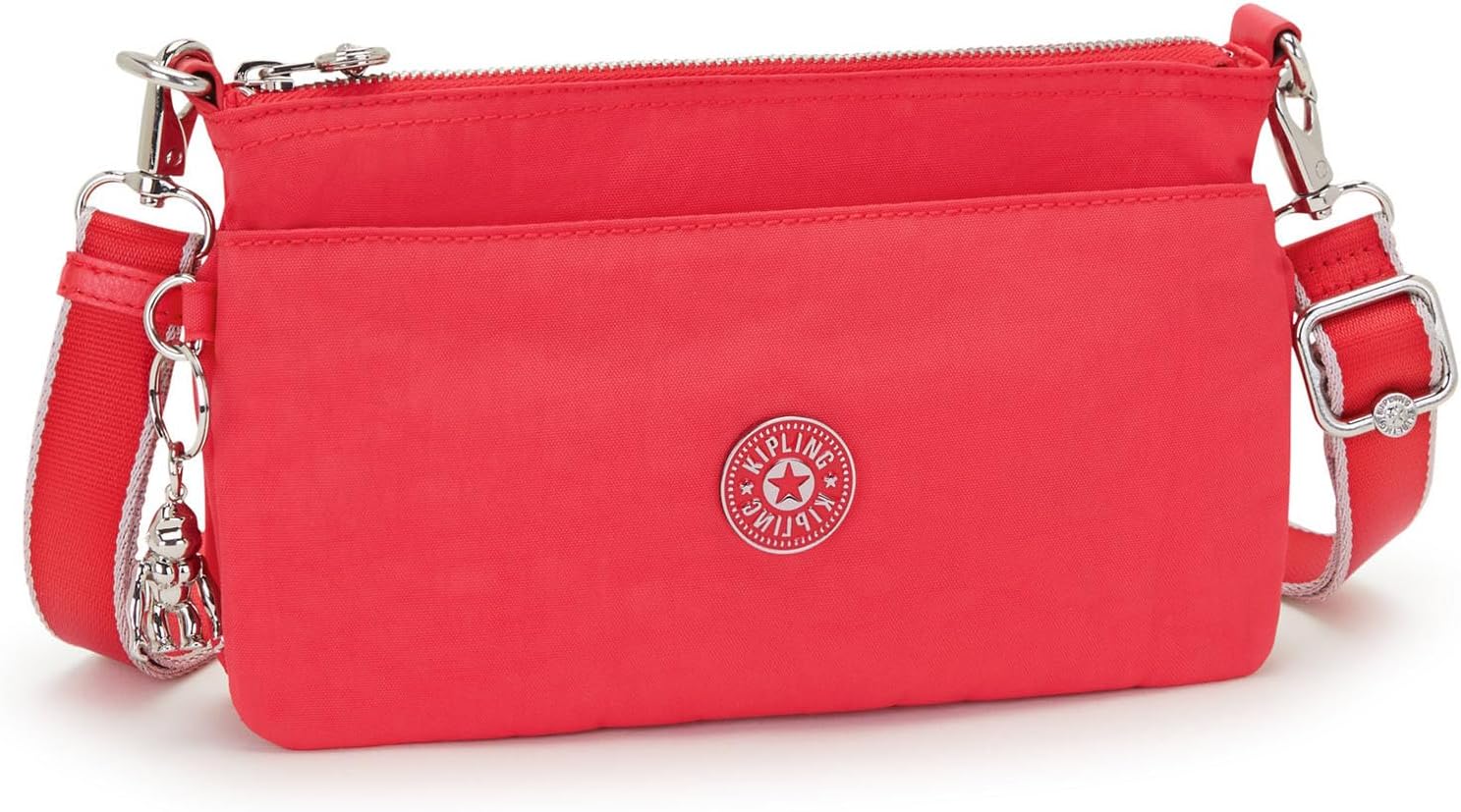 Kipling Coreen Metallic Crossbody Bag