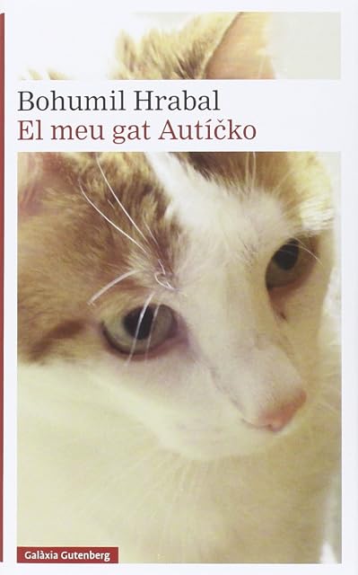 Portada de El meu gat Autícko