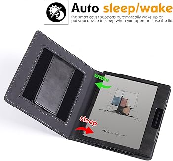 Amazon.com: BOZHUORUI Case for 7