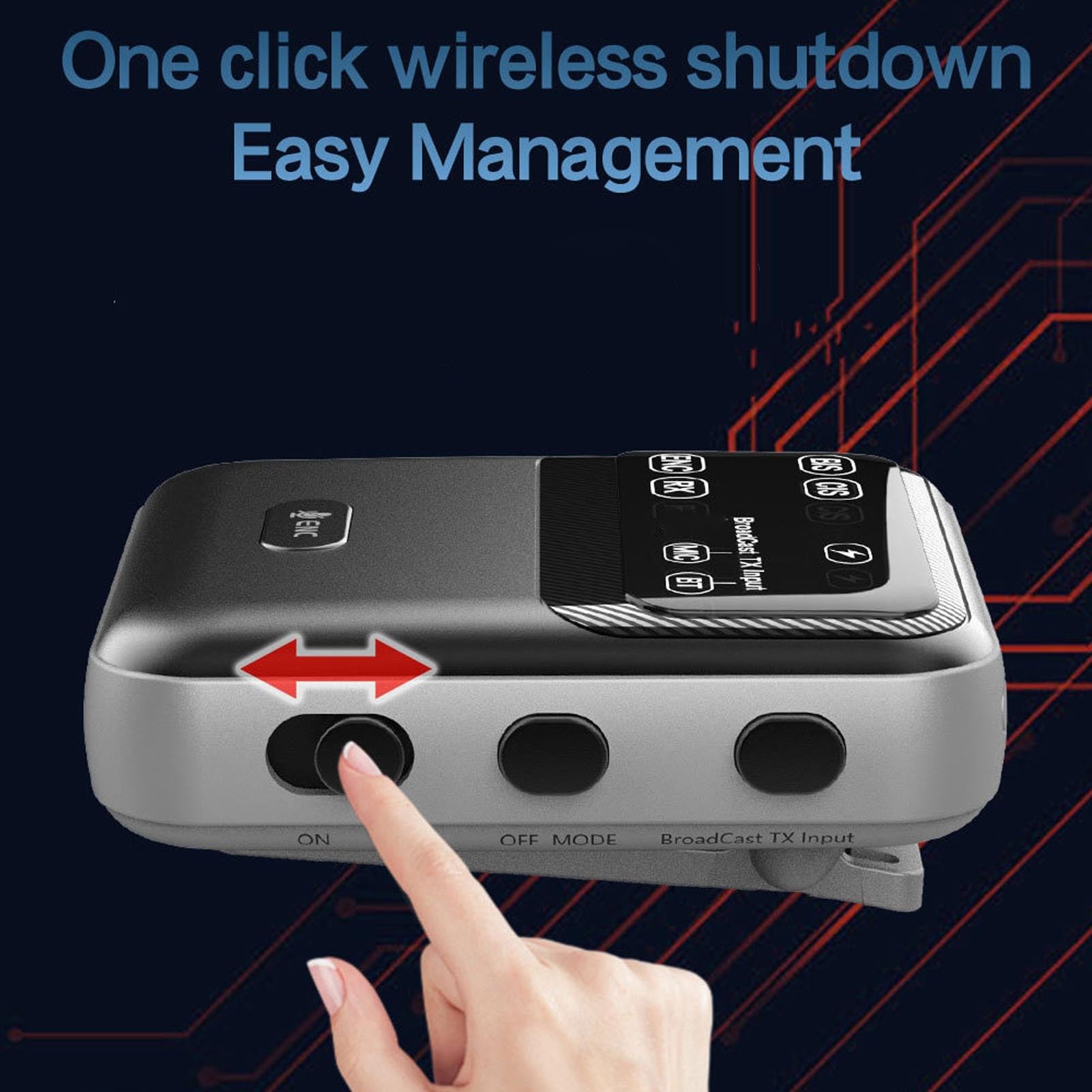 Sxhlseller Ricevitore Trasmettitore Bluetooth 6.0, Adattatore Audio Wireless 2 in 1 con Uscita e Ingresso Ausiliario da 3,5 Mm, Adattatore Trasmettitore Wireless per Aeroplani, Autoradio,