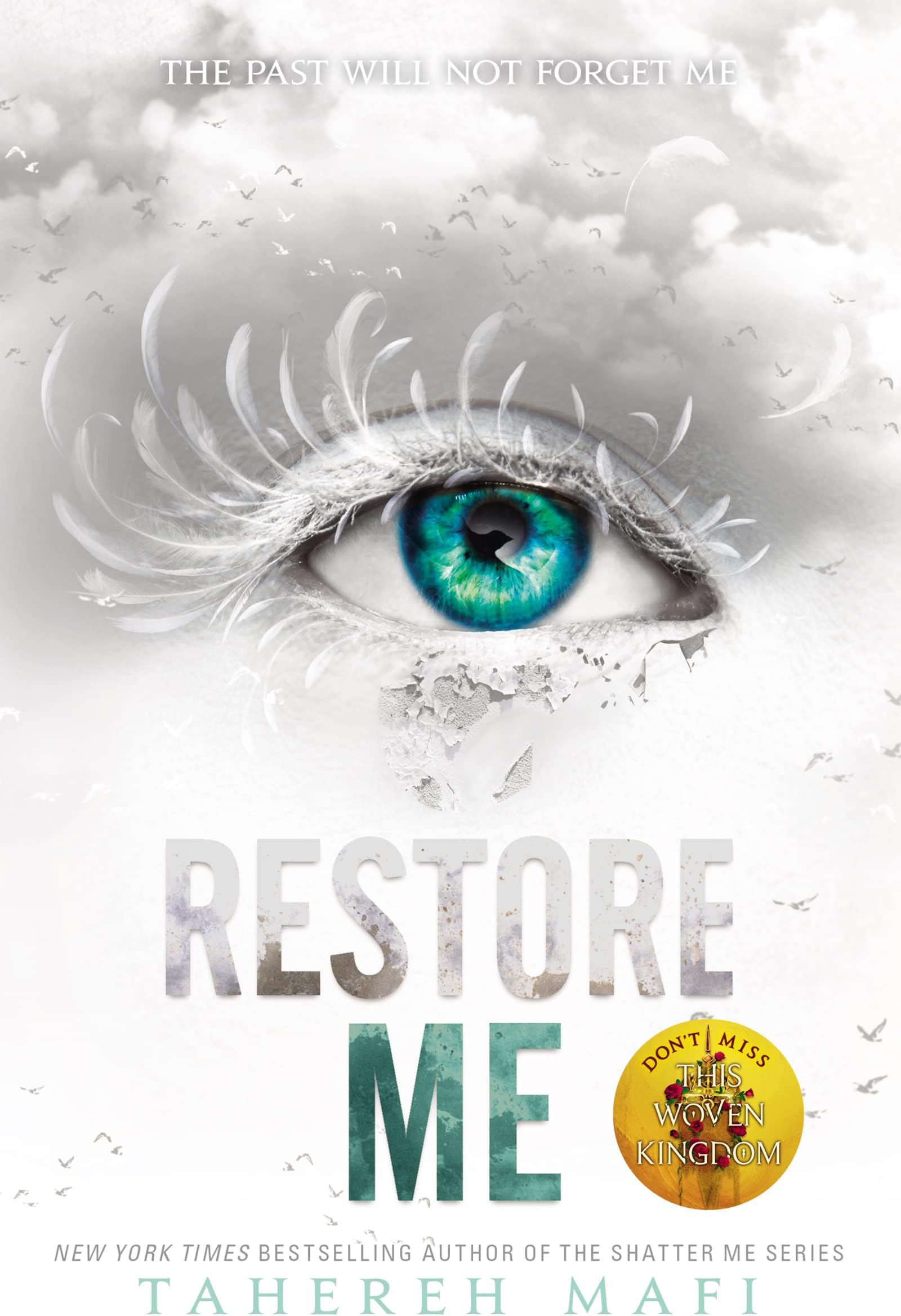 Restore Me