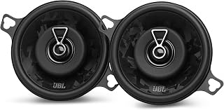 JBL Stage3 Gen2 38F 89mm 3,5 Zoll Koaxial Lautsprecher Auto KFZ Soundsystem