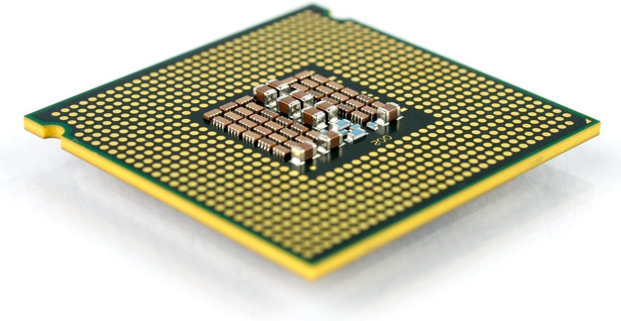 Intel - Xeon 3.16GHz/12M/1333 LGA771 (X5460) Quad Core CPU - SLANP