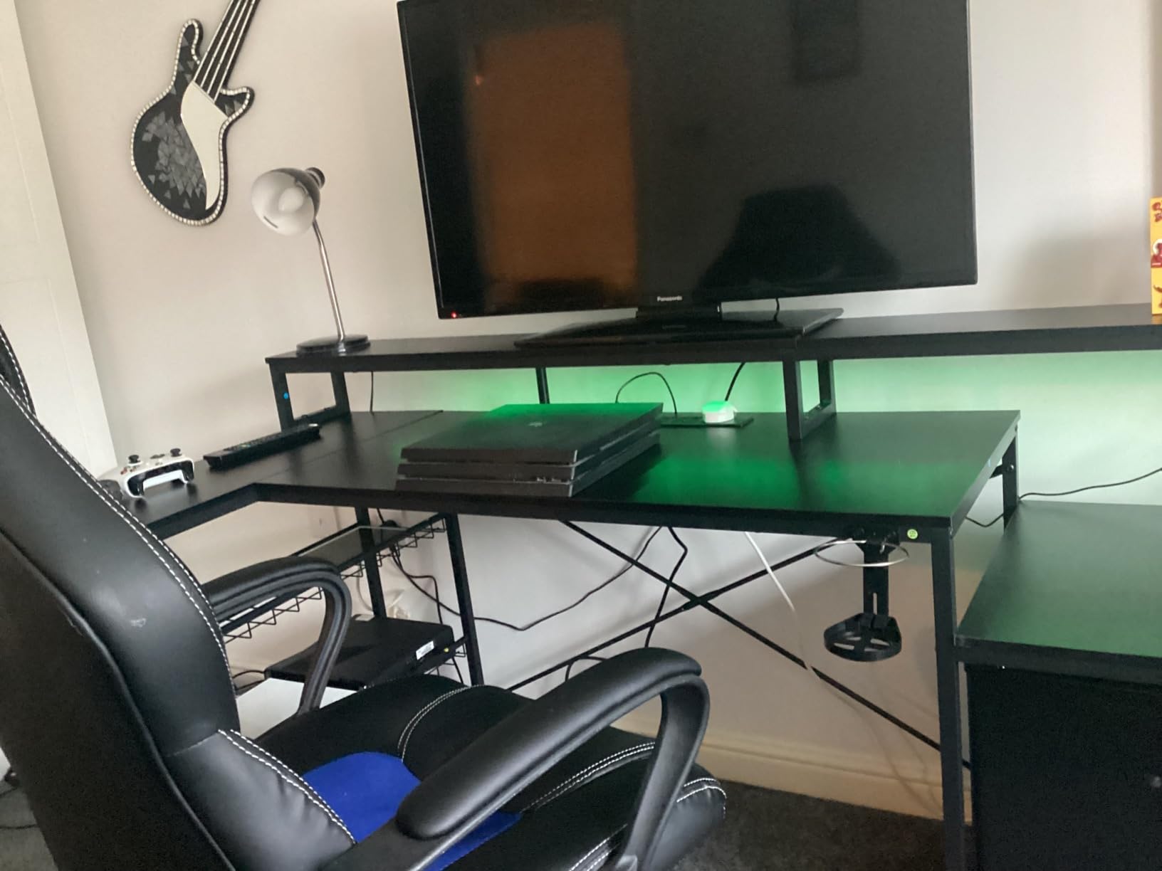 Customer photo