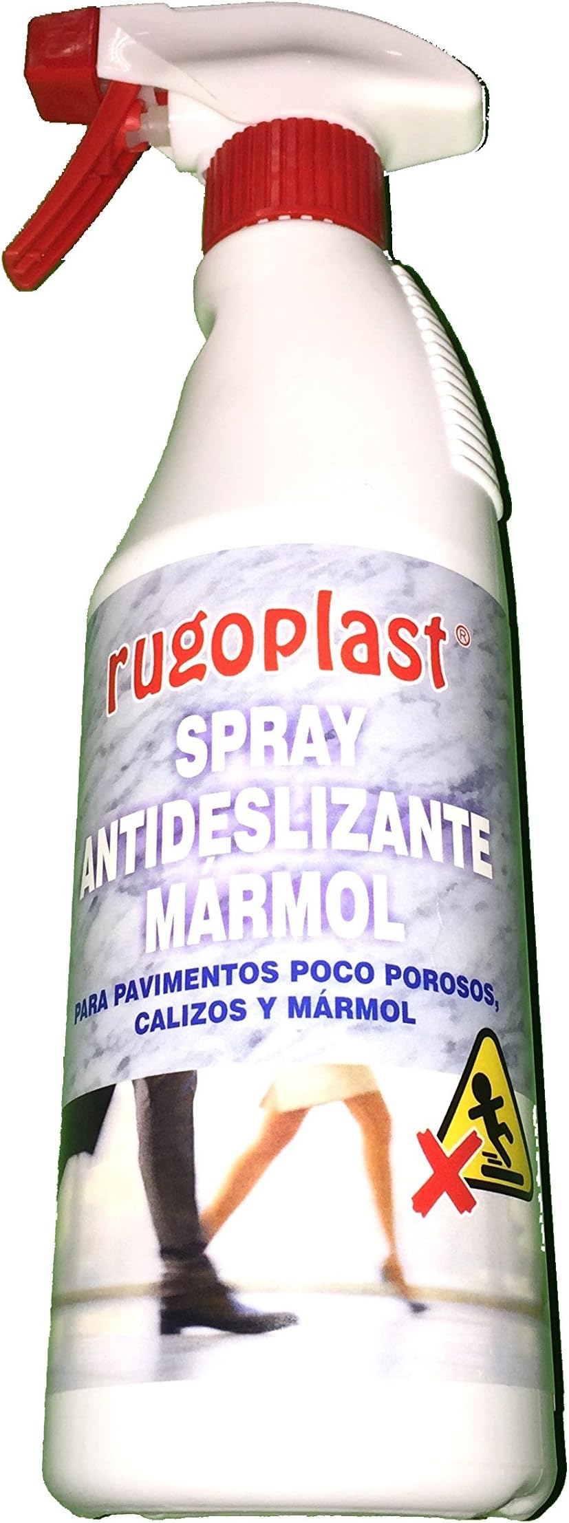 Non-Slip Spray for Bathtub, Shower Trays, Slippery Paving and Marble