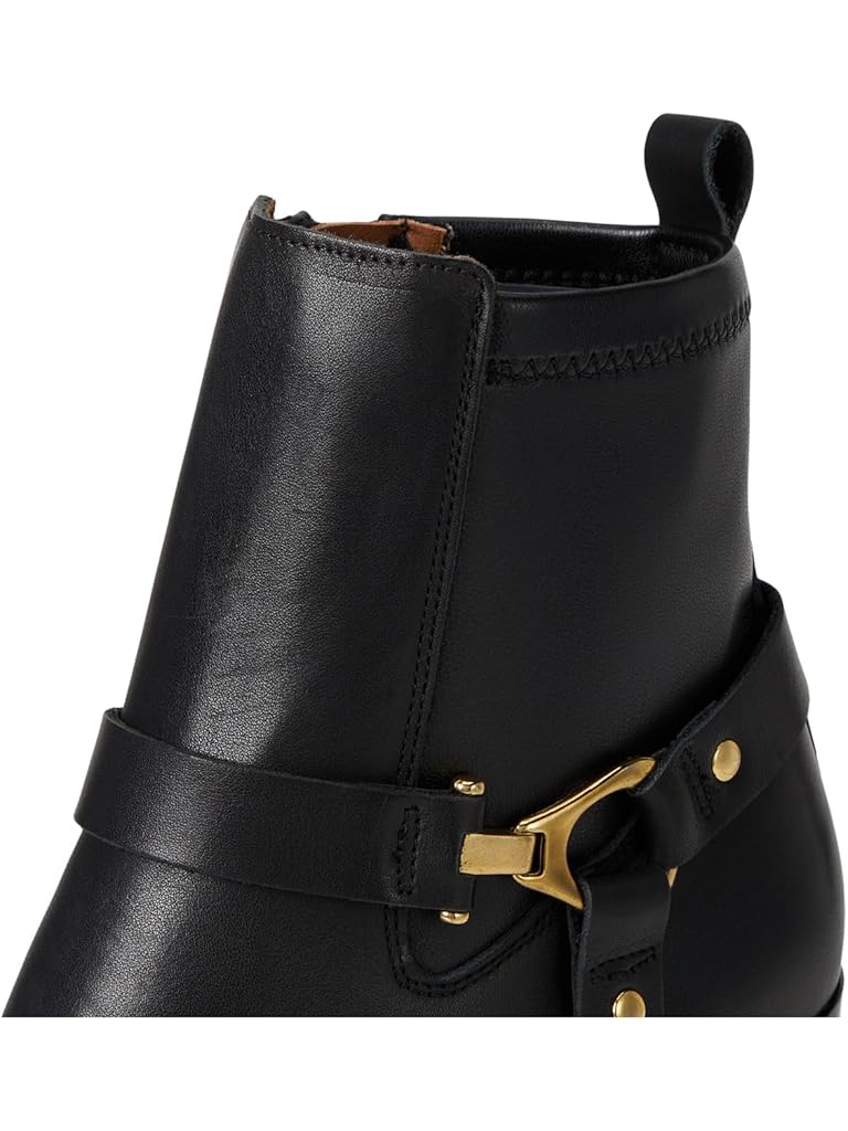 Black Andre Assous Royal