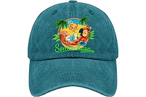 Jimmy Buffett Hat: Sport the Relaxed Attitude