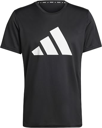 adidas RUN IT TEE Tişört Erkek