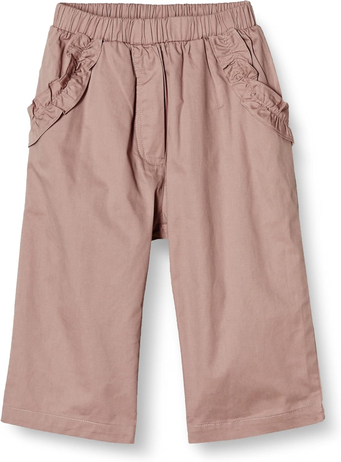 お買得 ペアマノン パンツ Mn2ssrp062 ガールズ Oatmeal 70 Materialworldblog Com